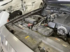 6w7z14290ka Mercury Fuse Box Engine Without Police Package Fits 06 Crown Victoria 4756385