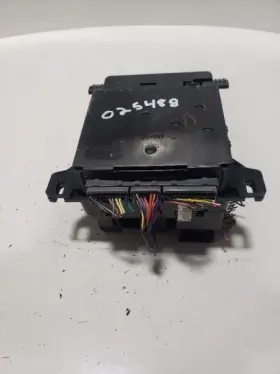 F8db14a067ca Mercury Chassis Ecm Multifunction On Dash Fuse Panel Fits 98 Sable 971146