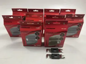 Tanl100pb-10 Metra 10 Packs Tanl100pb Tsunami 100 Amp Anl Fuses - 2/pack Car Audio