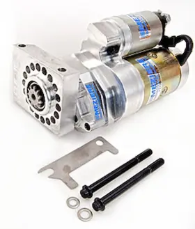 Meziere 012770003419 Ts400 Series Racing Starter