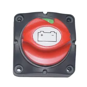 12-50v Midiya 778601632189 Mdy Waterproof Heavy Duty Battery Isolator Switch On-offshut-off Mar Inch