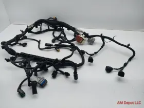 12517609473 Mini 2012 Cooper S R56 R55 R57 R60 Lci Injection Ignition Engine Wire Harness