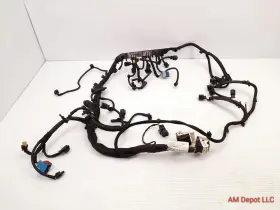 12518605260 Mini 2012 Cooper S R57 R56 R55 R60 N18 Engine Wire Harness Later Version 8605260