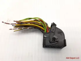 12527526424 Mini 2010 Cooper S R56 R57 R55 Jbe Speg H4 C-f Bottom Forward Connector Pigtail
