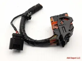 12527541837 Mini 2010 Cooper S R56 R57 R55 R58 R59 Dme Ecu Terminal Connector Pigtail