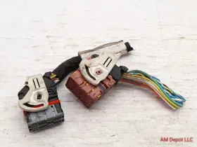 12527541838 Mini 2011 Cooper S R56 R57 R55 R58 R59 Dme Ecu Terminal Connector Pigtail Set