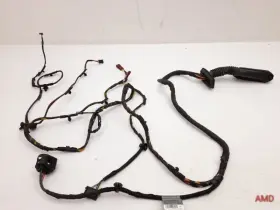 61129807760 Mini%20cooper 2011 Cooper S Countryman R60 Rear Door Wire Harness