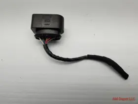 24007545732 Mini 2013 Cooper S R56 R57 R55 At Transmission Position Switch Connector Pigtail