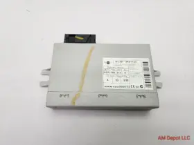 591-53717 Mini 2009 Cooper S R56 R57 R55 R58 R60 Passive Go Comfort Access Control Module