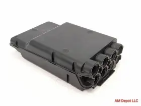 61149321022 Mini 2014 Cooper S F56 F55 F54 F57 Engine Bay Fuse B Junction Terminal 300-400w
