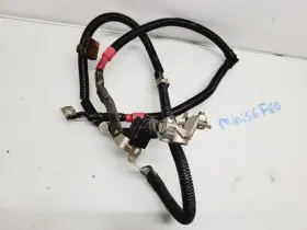 8677248 Mini 2017-2020 Cooper Countryman Alternator Wiring Harness