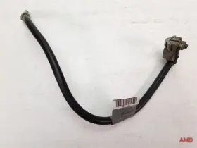 12427534570 Mini Cooper 2011 S R56 R57 R55 R58 R59 B- Battery Negative Cable Lead 7534570
