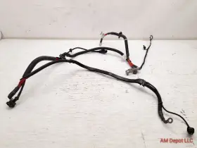 12429808492 Mini Cooper 2013 S Countryman R60 R61 Battery B Positive Lead Cable Starter