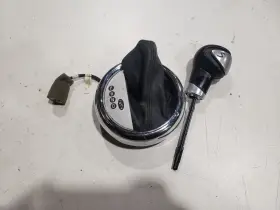 225.co1c05 Mini Cooper Shifter Knob And Boot - 2005 S R52 Convertible Oem