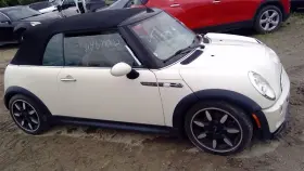 591-53294 Mini Cooper Chassis Ecm Driver Convertible Park Assist Fits 02-08 456841