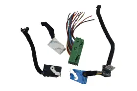 591-53395a Mini Cooper Body Control Module Bcm Fits 2002-2003 6135-6 922 801 6922801 Oem
