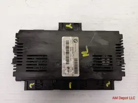 61356827073 Mini Cooper 2012 S R57 R56 R55 Frm 3 Ahl Footwell Module Bcm