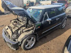 646-10002 Mini Cooper Fuse Box Engine Convertible Fits 04-08 1697852