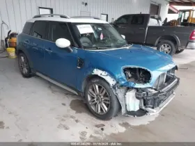 646-12199 Mini Cooper Countryma 2020 Fuse Box Engine 2132427