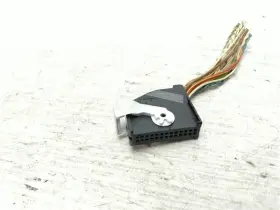 6913630 Mini Cooper 2008 S R56 R55 R57 Passive Go Comfort Module Connector Pigtail
