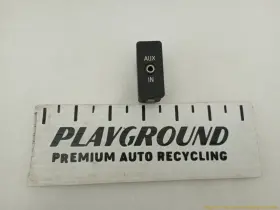 699.co1d10 Mini Cooper Clubman R55 Auxiliary Aux Usb Socket Fits 2008-2014 08 09 10 11 12 13 14