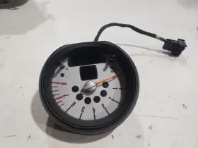 9243871 Mini Cooper Tachometer Gauge - 2011 S R56 Lci Oem