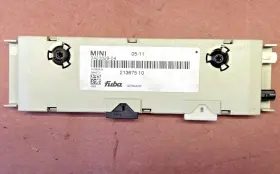 3423829-04 Mini Cooper Clubman 11 R55 2011 Radio Booster Antenna Amplifier Module 09-14