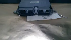 1860d160 Mitsubishi Ecm Electronic Control Module 2.0l Fits 18 Outlander Sport 1086147