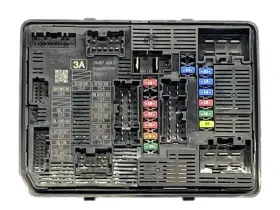 284b76ra1c Mitsubishi 2022-2024 Outlander Oem Engine Fuse Relay Junction Block