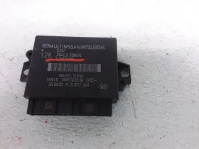 284l06984r Mitsubishi 2024 Outlander Park Assist Control Module Oem Id