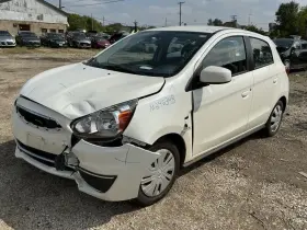 590-12191 Mitsubishi Engine Ecm Left Hand Inner Fender At Fits 2017 Mirage 778475