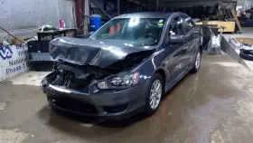591-15798 Mitsubishi 2011 11 Lancer Es Tcm Transmission Computer Control Fwd 2.0l 90505