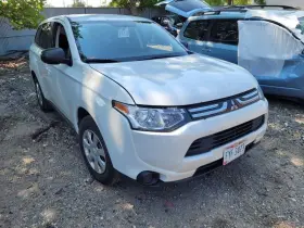 591-18042 Mitsubishi Outlander 2014 Chassis Ecm 292649