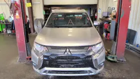 591-18236 Mitsubishi Outlander 2019 Chassis Ecm 951283
