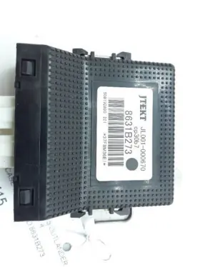 591-61802b Mitsubishi Awd Transfer Case Control Module Fits 07-10 Outlander 8631b273