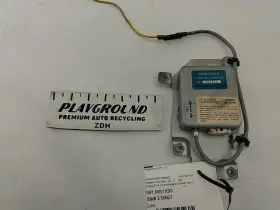 591.ms1x93 Mitsubishi 3000gt Dodge Stealth Vr4 Keyless Entry Computer Module 1991-1993
