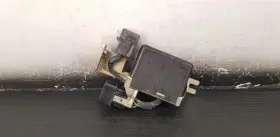 646.ms1303 Mitsubishi Monterosp 2003 Fuse Box Engine