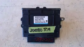 8631b144 Mitsubishi Tcm Transmission Computer Module Lancer 2015 15 65979