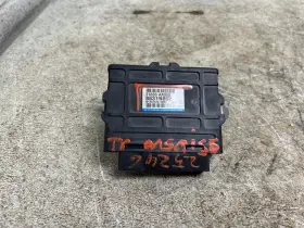 8631b862 Mitsubishi 2023 Eclipse Cross Transmission Control Module Oem Id
