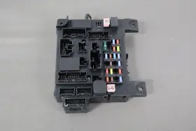 8637a655 Mitsubishi 2015 Lancer Evolution Evo X Cabin Interior Fuse Box