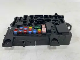 8637a887 Mitsubishi 2014 - 2016 Outlander Cabin Fuse Relay Box Body Control Module Oem