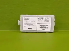 8637b992 Mitsubishi 17 18 19 20 Mirage Sdn Theft Locking Alarm Module Oem 3856-23