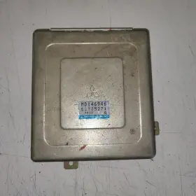 Md146946 Mitsubishi Programmed Montero Engine Computer Module Ecm-ecu