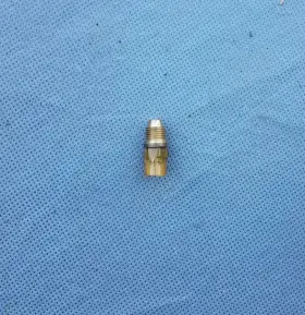 Md600197 Mitsubishi Carburetor Needle Valve Caterpillar Dodge Colt Plymouth Arrow