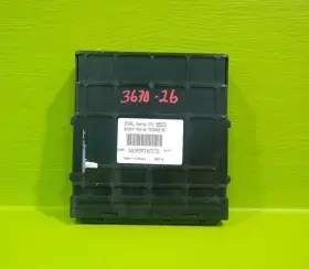 Mn156323 Mitsubishi 04 Diamante Ecm Engine Control Module With Traction Oem 3670-26