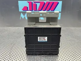 Mn191022 Mitsubishi 2003-05 Lancer Evolution 8 Computer Ecu Evo Ecm