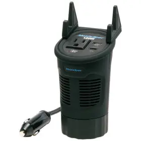 Msi120c Mobile Spec Power Inverter Cup Design 120 W