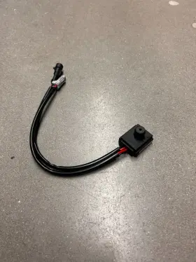 Mk-1015115 Moke Vaccum And Control Assy