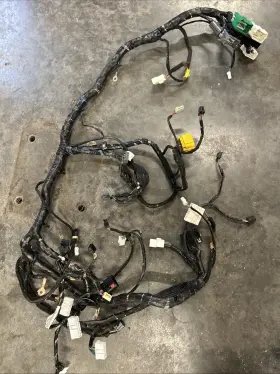 05087328ad Mopar 06-07 Charger Magnum 300 Instr Panel Dash Wiring Wire Harness Oem