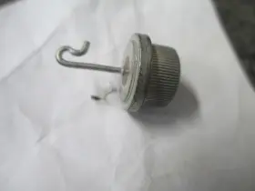 3000046 Mopar 1960-1971 Chrysler Plymouth Alternator Positive Rectifier Diode Nos